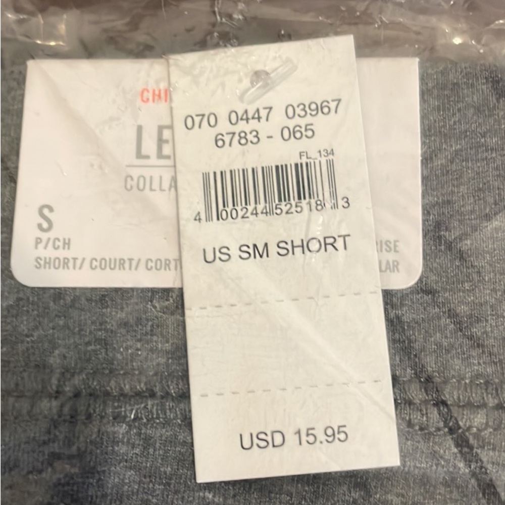 American Eagle leggings Small short
